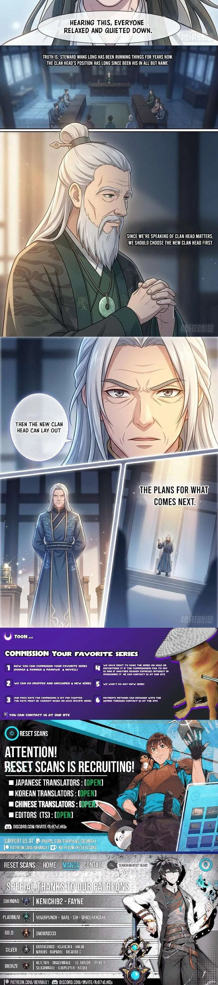 I Opened a Farm in a Cultivation World Chapter 37 – Page 3