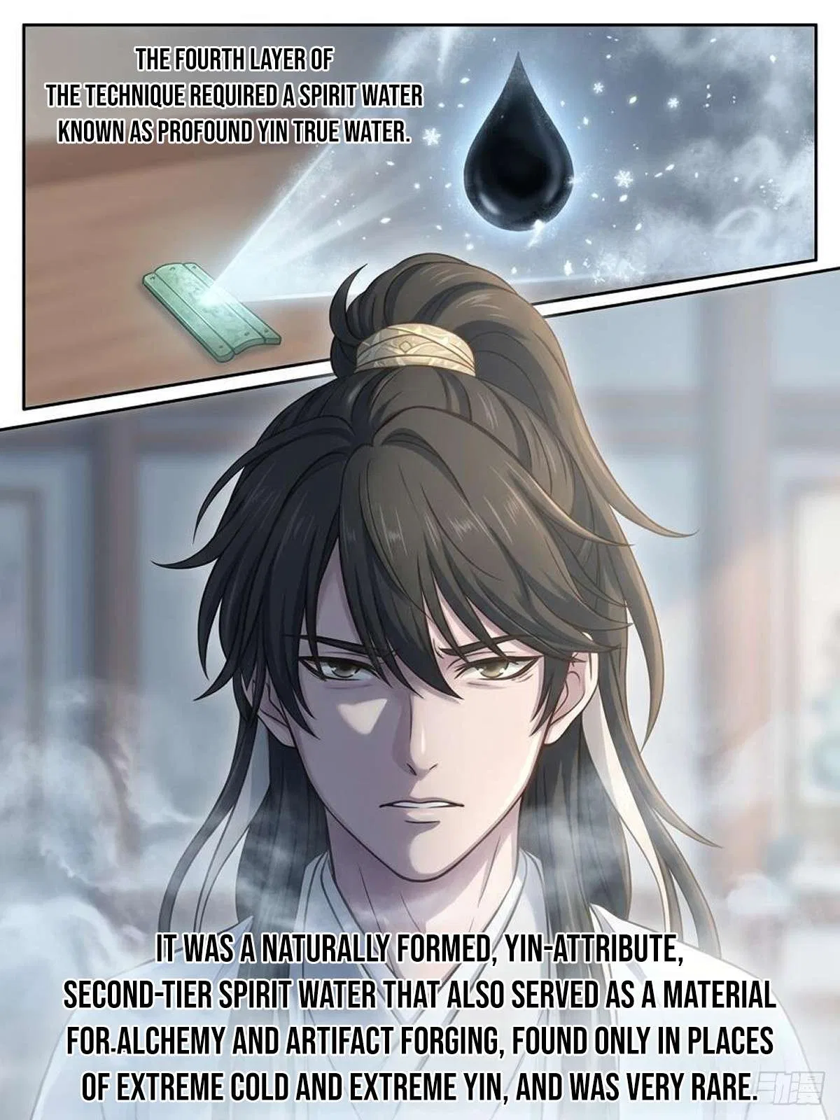 I Opened a Farm in a Cultivation World Chapter 34 – Page 3