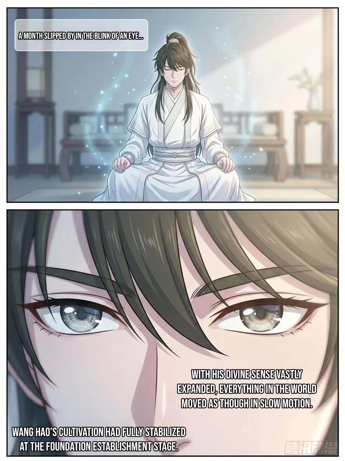 I Opened a Farm in a Cultivation World Chapter 34 – Page 10