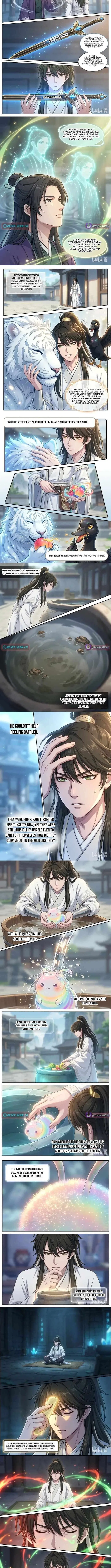 I Opened a Farm in a Cultivation World Chapter 33 – Page 2