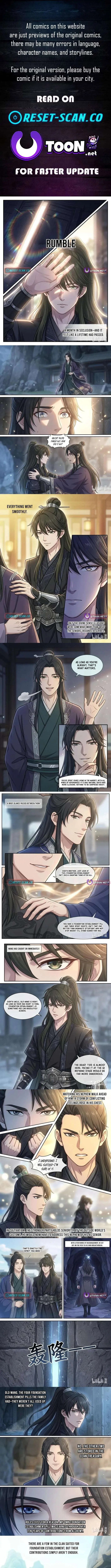 I Opened a Farm in a Cultivation World Chapter 32 – Page 1