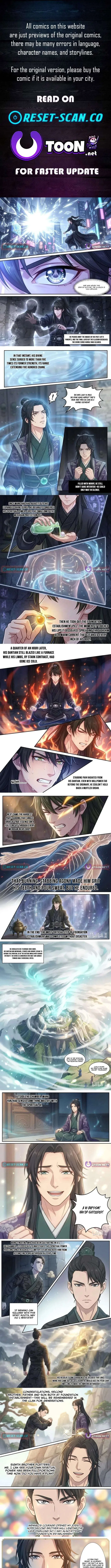 I Opened a Farm in a Cultivation World Chapter 31 – Page 1