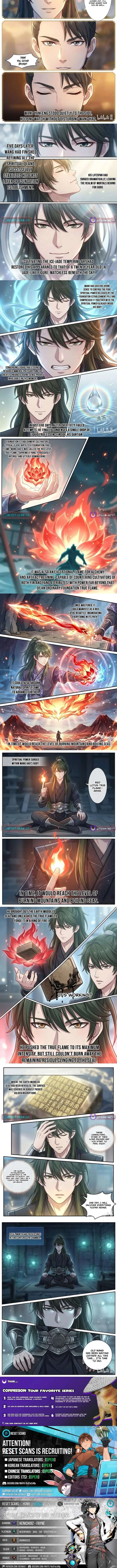 I Opened a Farm in a Cultivation World Chapter 31 – Page 2