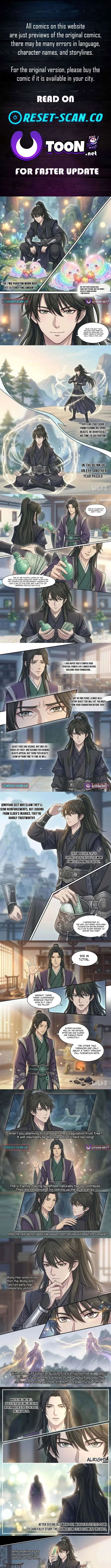 I Opened a Farm in a Cultivation World Chapter 30 – Page 1