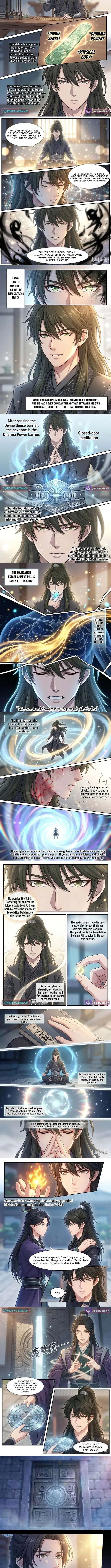 I Opened a Farm in a Cultivation World Chapter 30 – Page 2