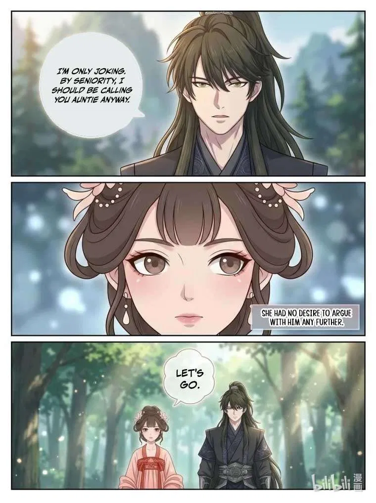 I Opened a Farm in a Cultivation World Chapter 27 – Page 2