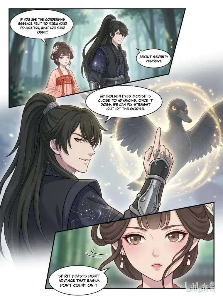 I Opened a Farm in a Cultivation World Chapter 27 – Page 3