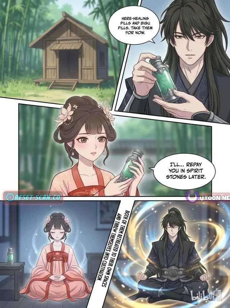 I Opened a Farm in a Cultivation World Chapter 27 – Page 4