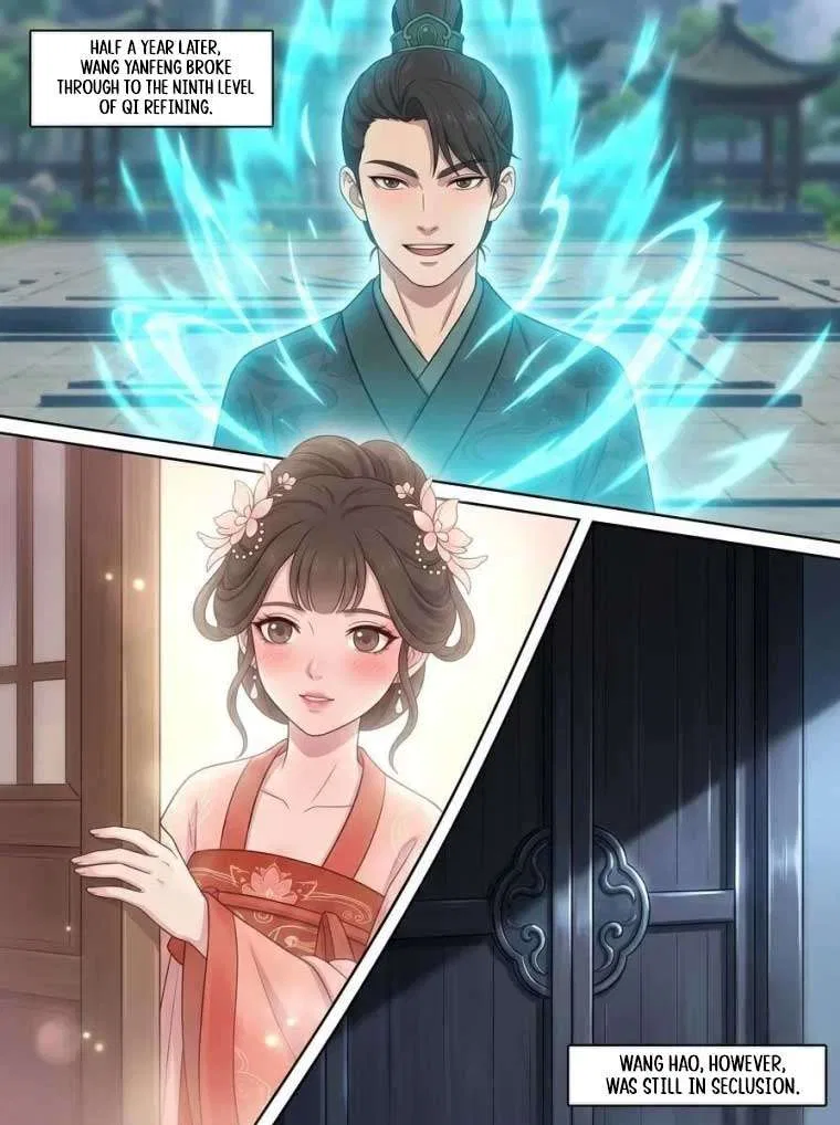 I Opened a Farm in a Cultivation World Chapter 27 – Page 5