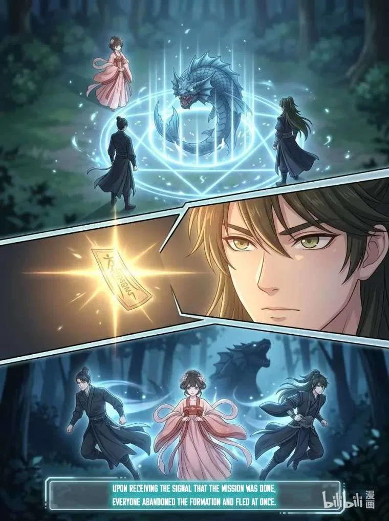 I Opened a Farm in a Cultivation World Chapter 27 – Page 14