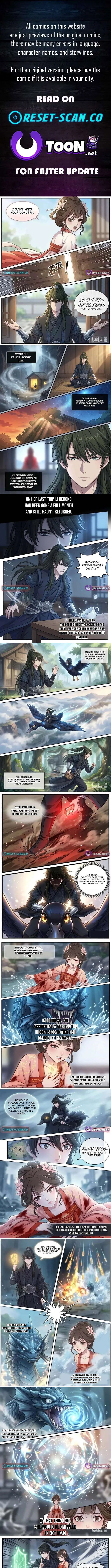 I Opened a Farm in a Cultivation World Chapter 26 – Page 1