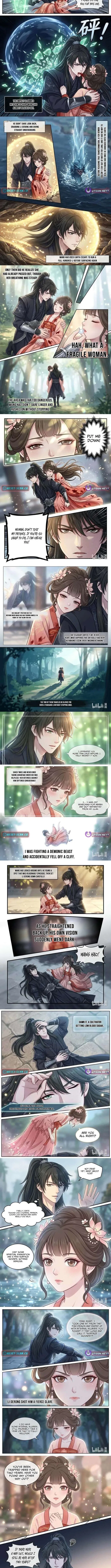 I Opened a Farm in a Cultivation World Chapter 26 – Page 2