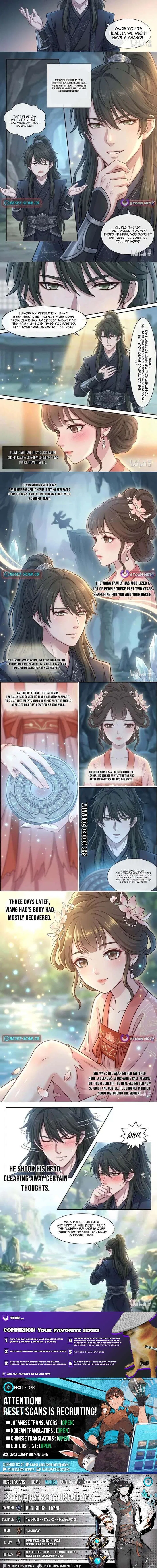 I Opened a Farm in a Cultivation World Chapter 26 – Page 3