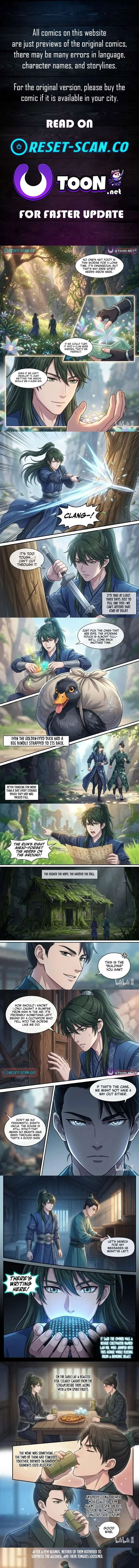 I Opened a Farm in a Cultivation World Chapter 25 – Page 1