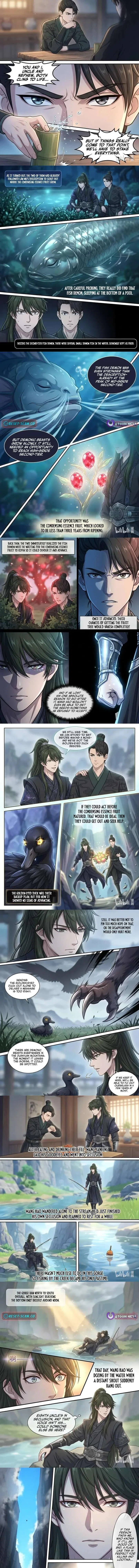 I Opened a Farm in a Cultivation World Chapter 25 – Page 2