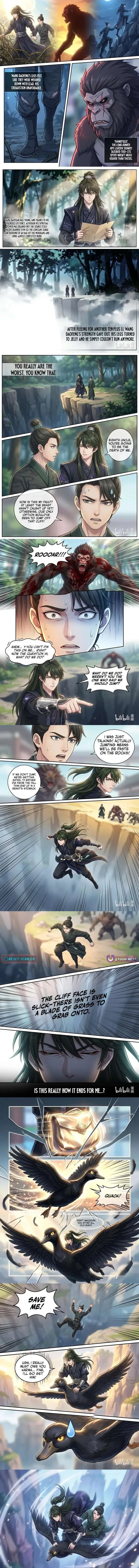 I Opened a Farm in a Cultivation World Chapter 24 – Page 2