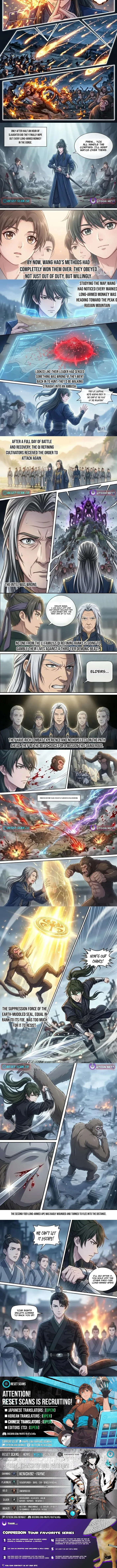 I Opened a Farm in a Cultivation World Chapter 23 – Page 2