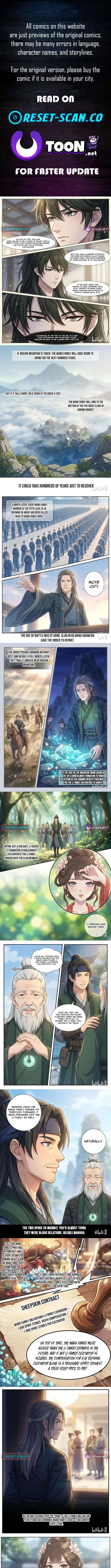 I Opened a Farm in a Cultivation World Chapter 22 – Page 1