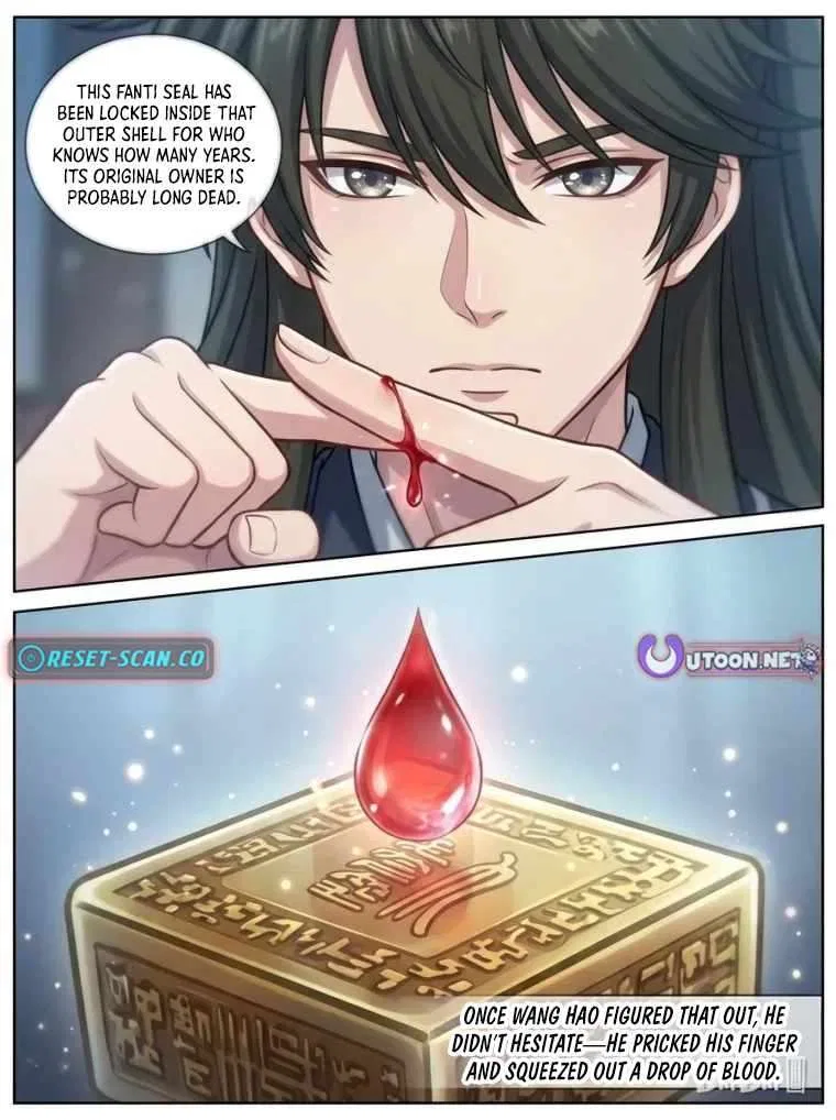 I Opened a Farm in a Cultivation World Chapter 21 – Page 2
