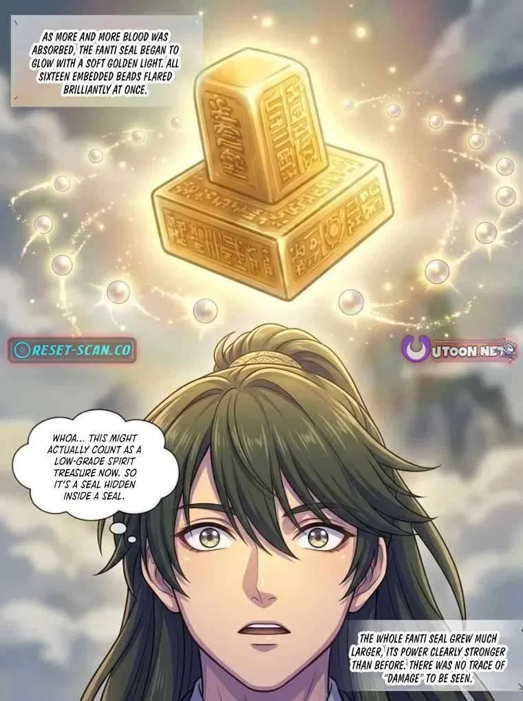 I Opened a Farm in a Cultivation World Chapter 21 – Page 4