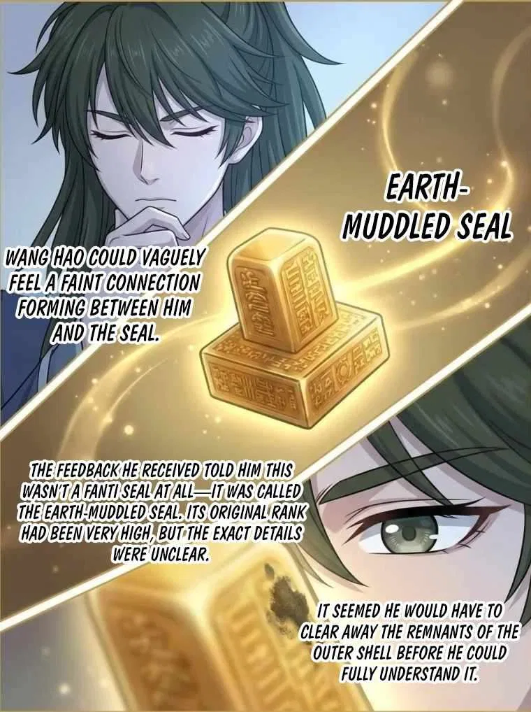 I Opened a Farm in a Cultivation World Chapter 21 – Page 5