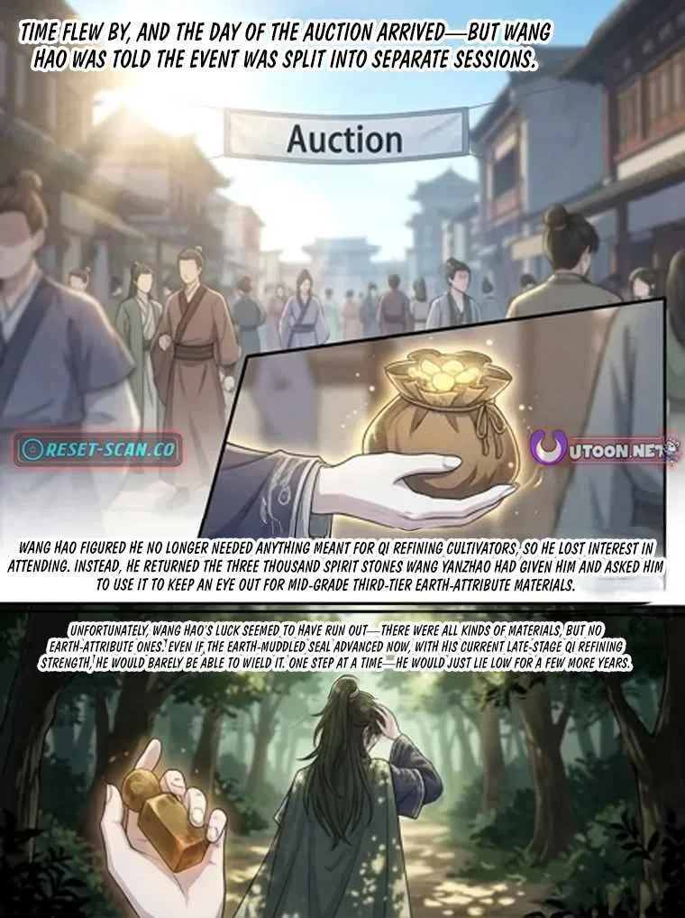 I Opened a Farm in a Cultivation World Chapter 21 – Page 7