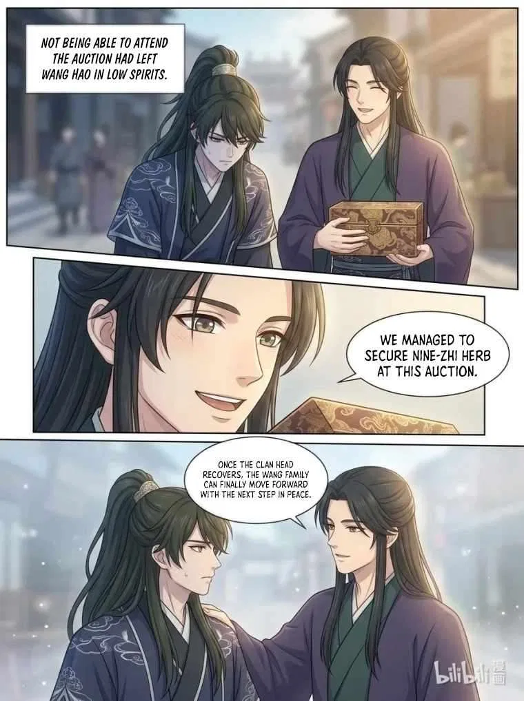 I Opened a Farm in a Cultivation World Chapter 21 – Page 9