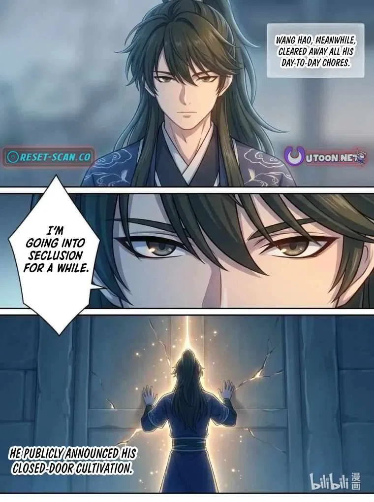 I Opened a Farm in a Cultivation World Chapter 21 – Page 11