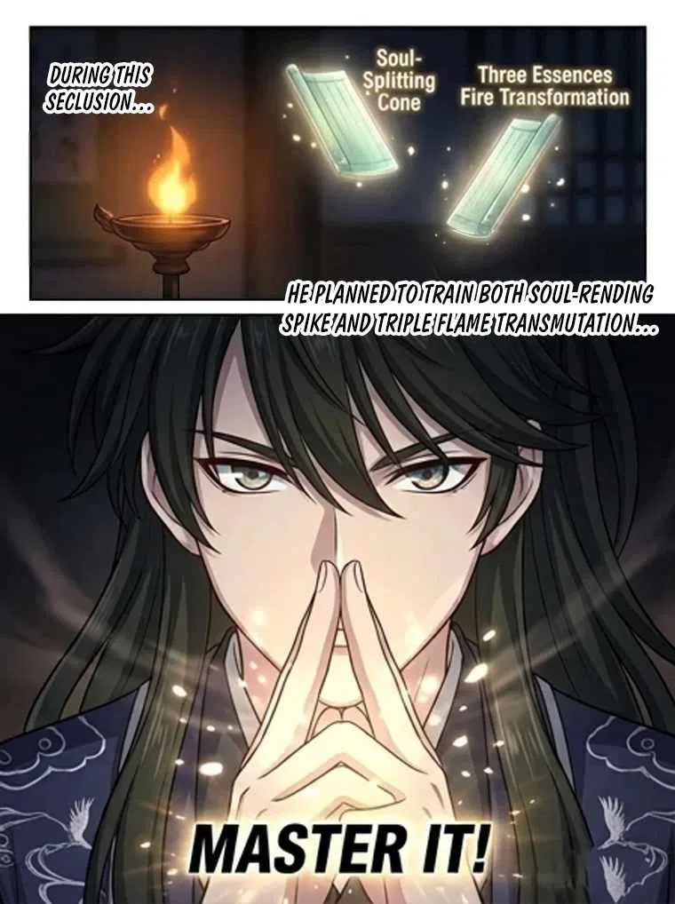 I Opened a Farm in a Cultivation World Chapter 21 – Page 12