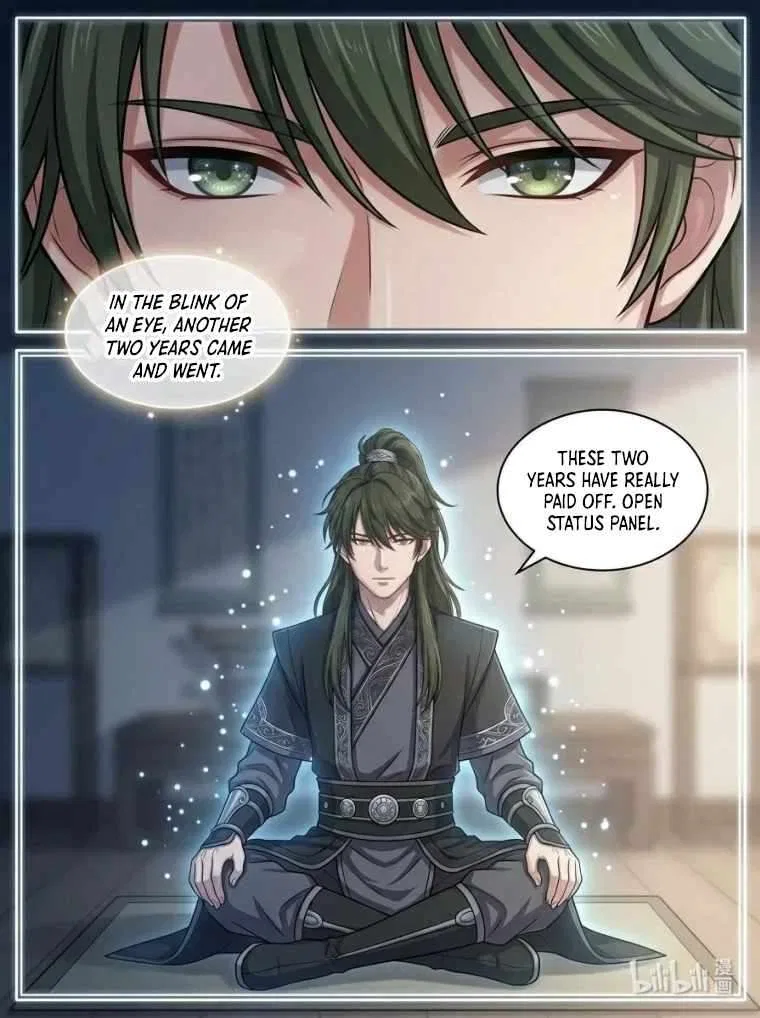 I Opened a Farm in a Cultivation World Chapter 21 – Page 13