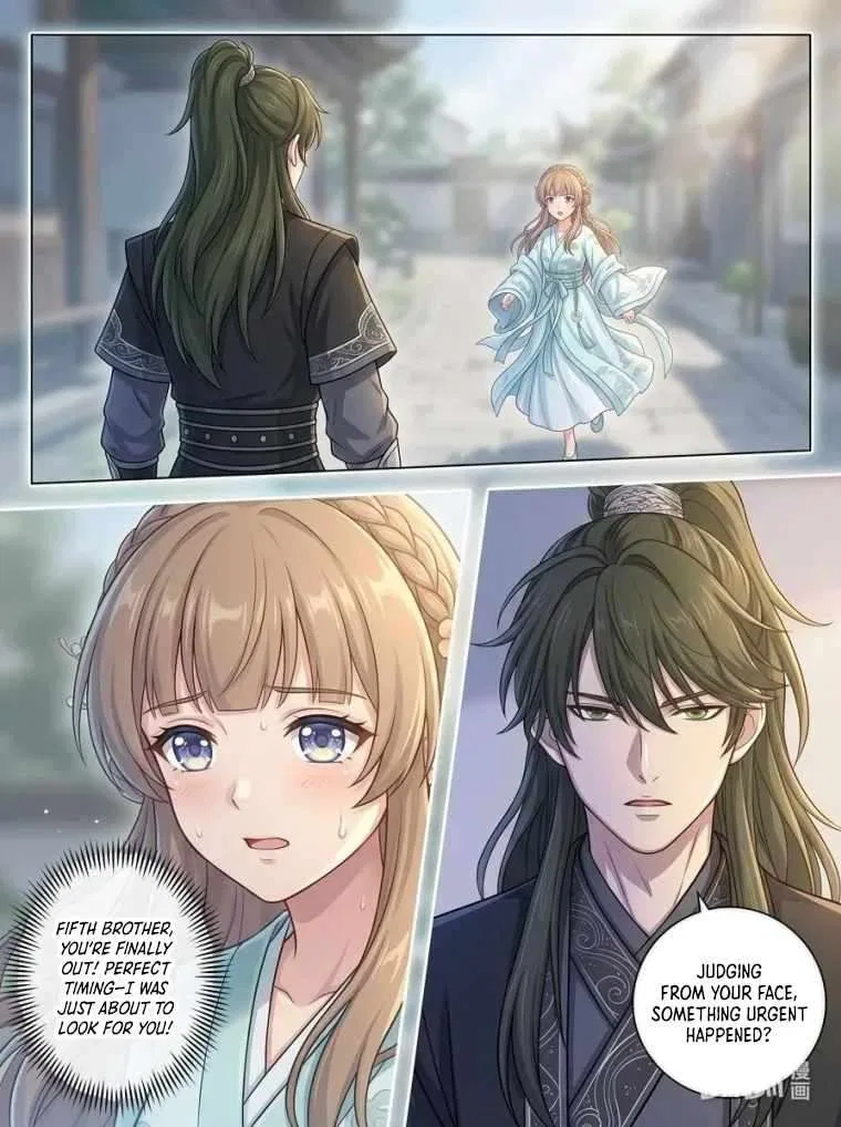 I Opened a Farm in a Cultivation World Chapter 21 – Page 18