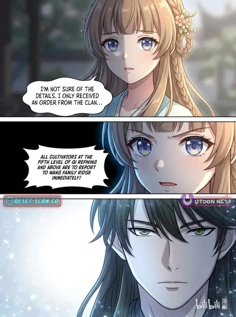 I Opened a Farm in a Cultivation World Chapter 21 – Page 19