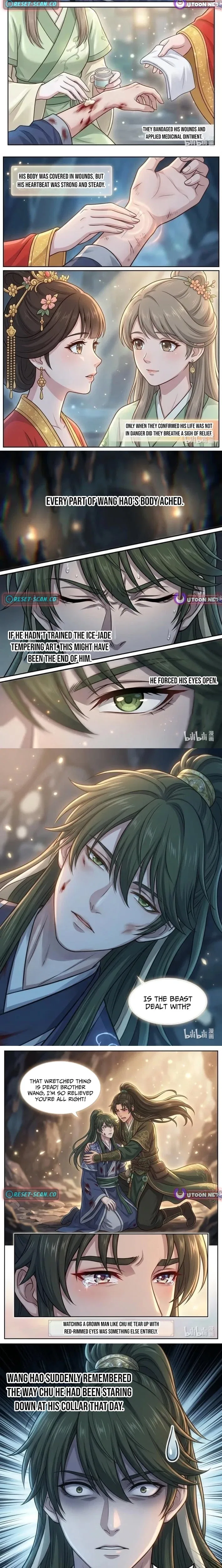 I Opened a Farm in a Cultivation World Chapter 19 – Page 4