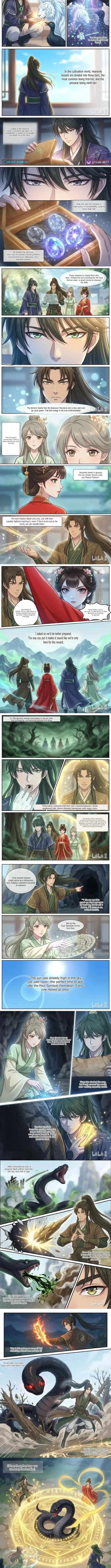 I Opened a Farm in a Cultivation World Chapter 18 – Page 2