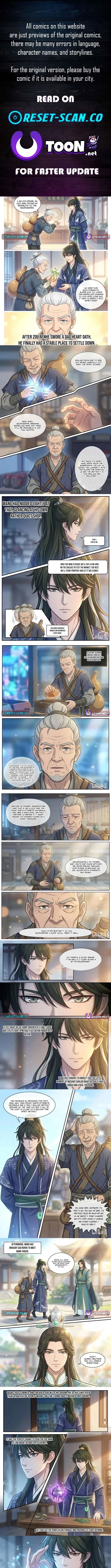 I Opened a Farm in a Cultivation World Chapter 17 – Page 1