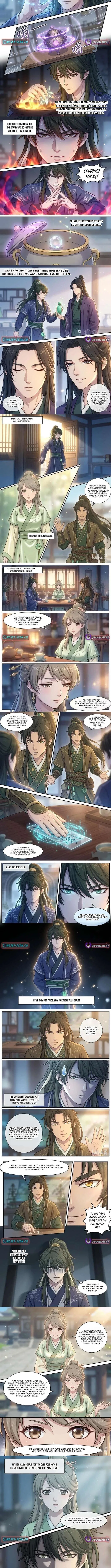 I Opened a Farm in a Cultivation World Chapter 17 – Page 2