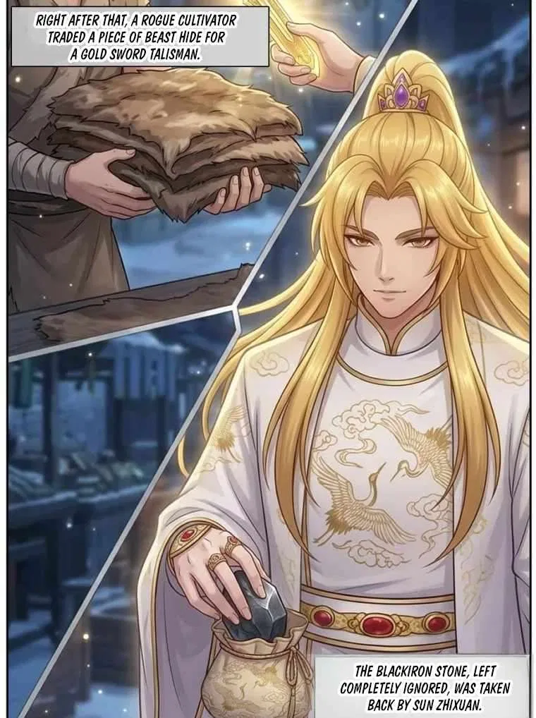 I Opened a Farm in a Cultivation World Chapter 16 – Page 3