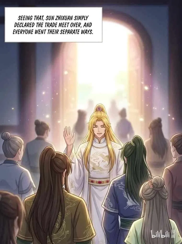I Opened a Farm in a Cultivation World Chapter 16 – Page 9