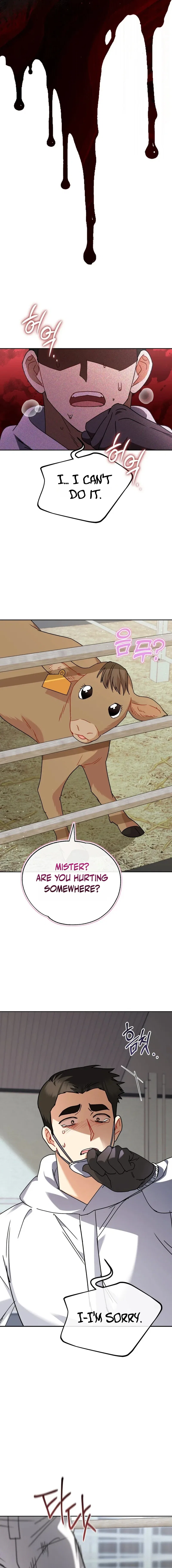 Veterinarian! Hello? Chapter 133 – Page 12