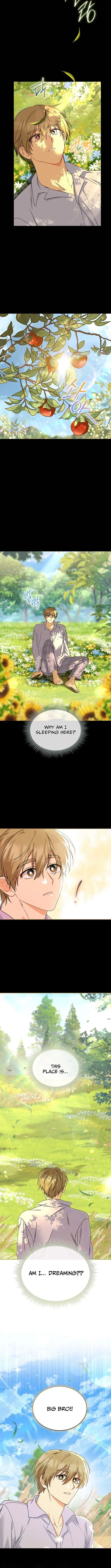 Veterinarian! Hello? Chapter 131 – Page 6