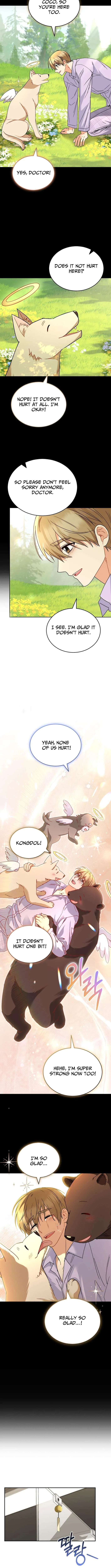 Veterinarian! Hello? Chapter 131 – Page 8