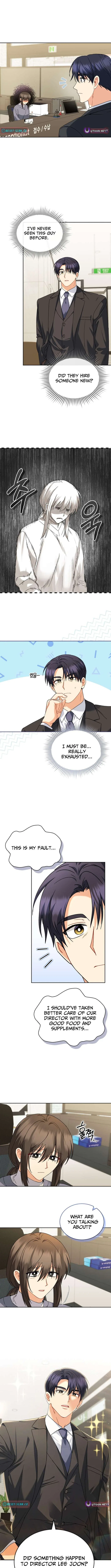 Veterinarian! Hello? Chapter 131 – Page 9