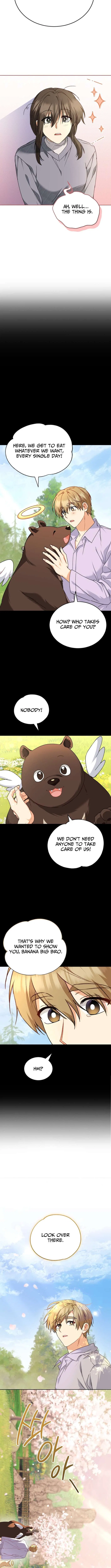 Veterinarian! Hello? Chapter 131 – Page 10