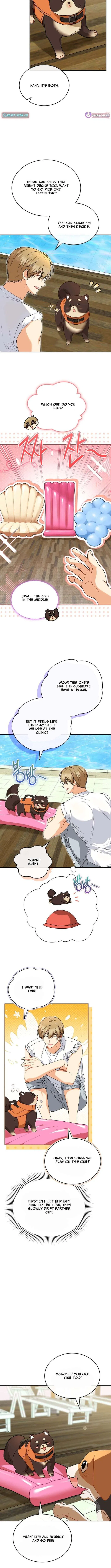 Veterinarian! Hello? Chapter 129 – Page 10