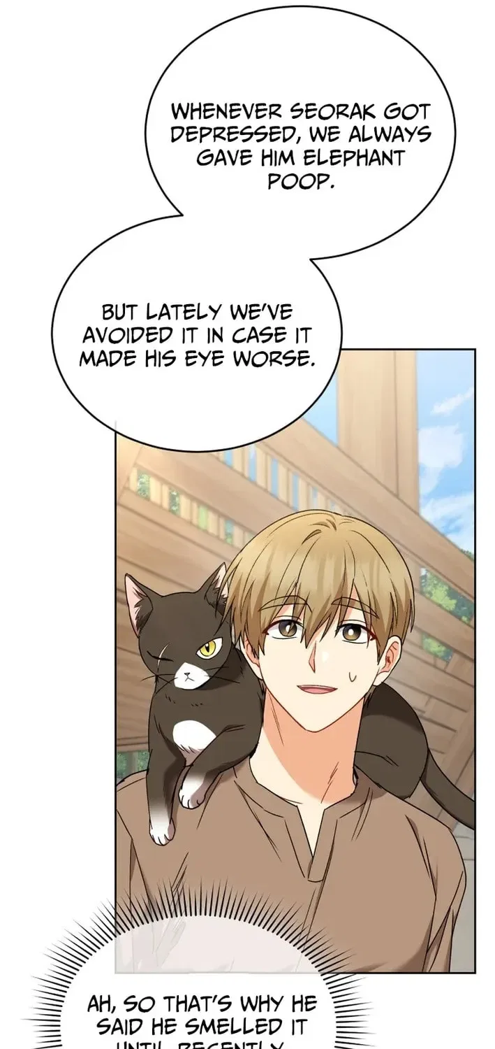 Veterinarian! Hello? Chapter 127 – Page 6