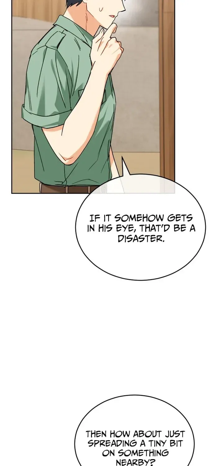 Veterinarian! Hello? Chapter 127 – Page 8