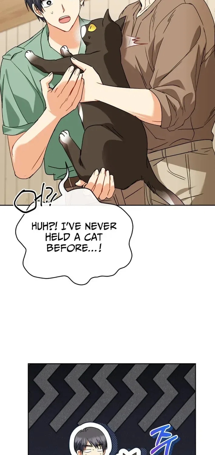 Veterinarian! Hello? Chapter 127 – Page 19