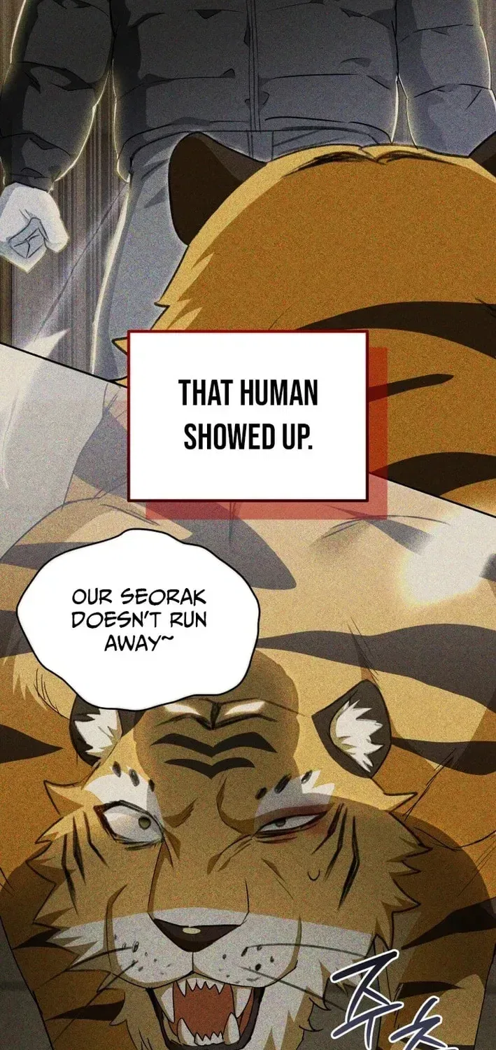 Veterinarian! Hello? Chapter 127 – Page 31