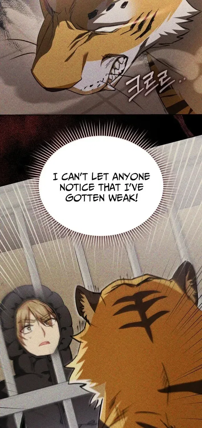 Veterinarian! Hello? Chapter 127 – Page 34
