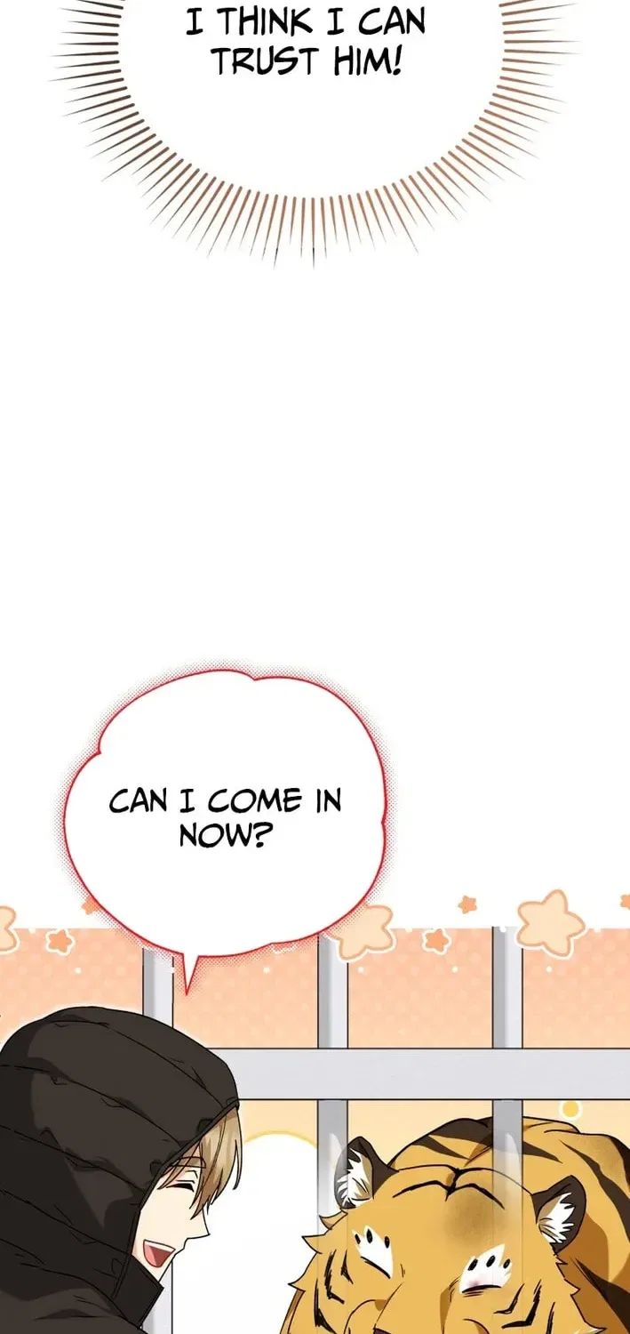 Veterinarian! Hello? Chapter 127 – Page 48